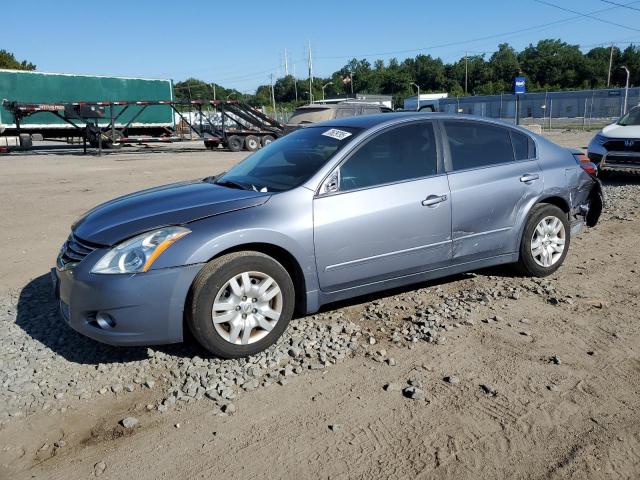2010 NISSAN ALTIMA BASE, 