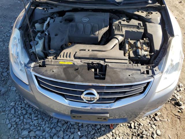 1N4AL2AP5AN561940 - 2010 NISSAN ALTIMA BASE BLUE photo 11