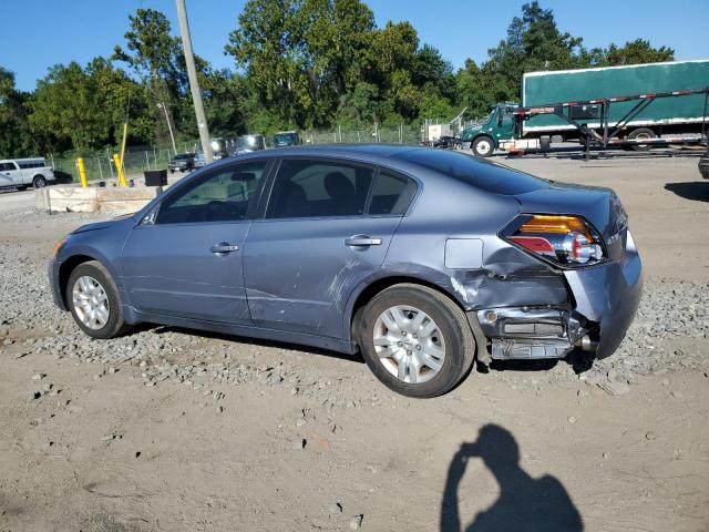 1N4AL2AP5AN561940 - 2010 NISSAN ALTIMA BASE BLUE photo 2