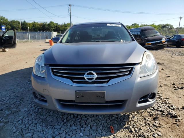 1N4AL2AP5AN561940 - 2010 NISSAN ALTIMA BASE BLUE photo 5
