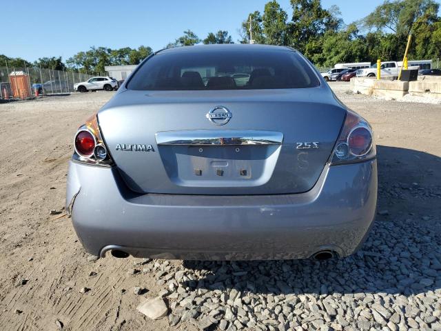 1N4AL2AP5AN561940 - 2010 NISSAN ALTIMA BASE BLUE photo 6