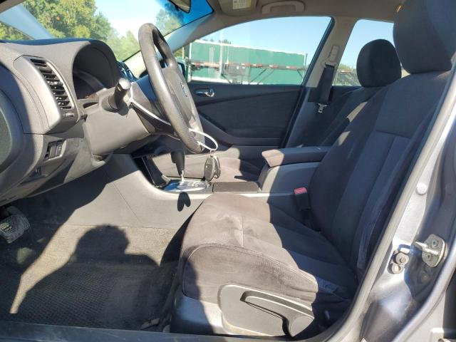 1N4AL2AP5AN561940 - 2010 NISSAN ALTIMA BASE BLUE photo 7