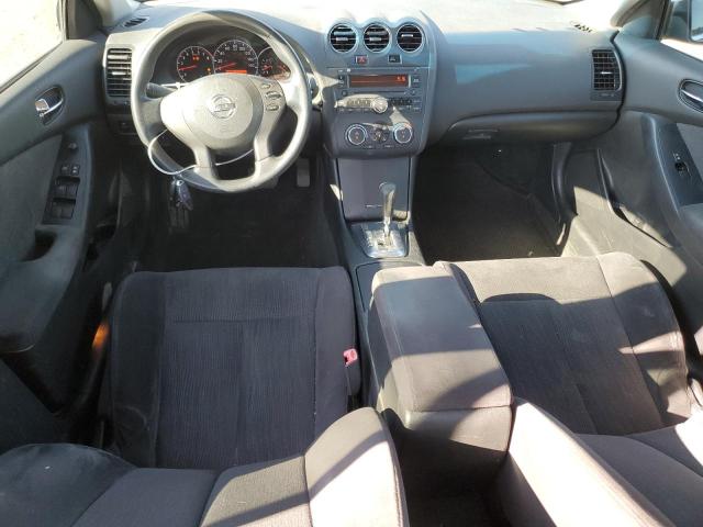 1N4AL2AP5AN561940 - 2010 NISSAN ALTIMA BASE BLUE photo 8