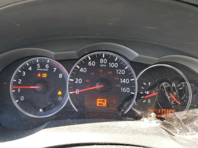 1N4AL2AP5AN561940 - 2010 NISSAN ALTIMA BASE BLUE photo 9