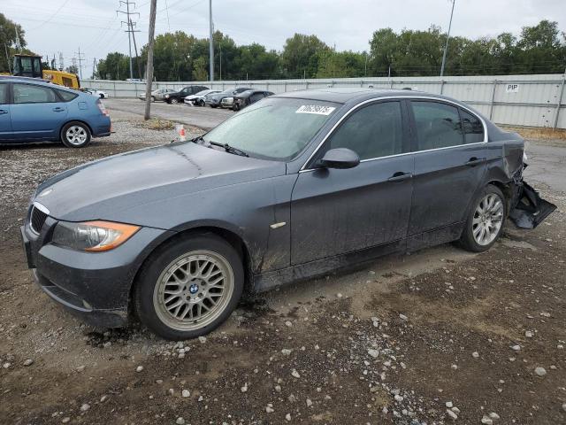 2006 BMW 330 I, 