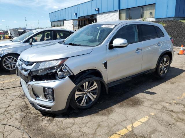 2021 MITSUBISHI OUTLANDER SE, 