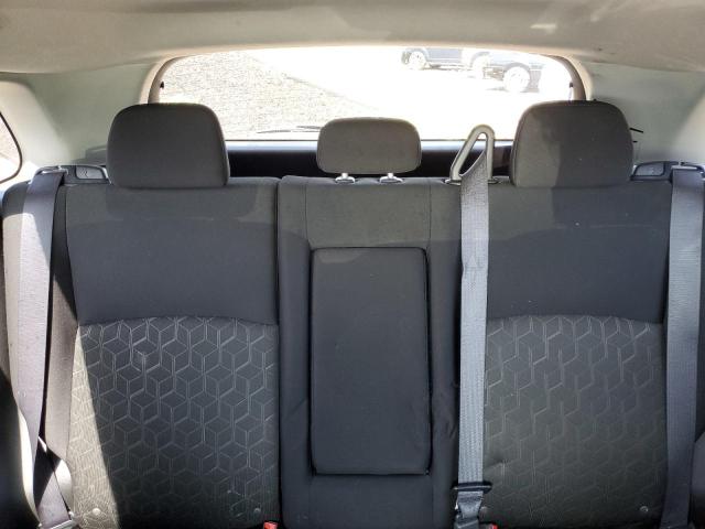 JA4APVAU6MU015707 - 2021 MITSUBISHI OUTLANDER SE Gümüş foto 10