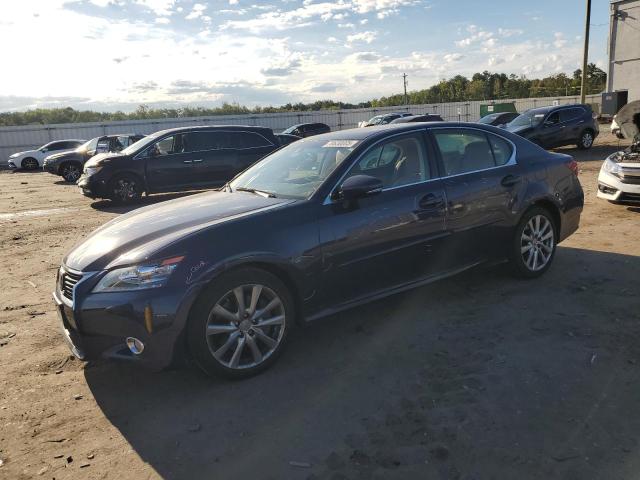 2015 LEXUS GS 350, 