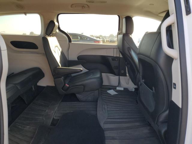 2C4RC1BG9HR533819 - 2017 CHRYSLER PACIFICA TOURING L 白色 照片 11