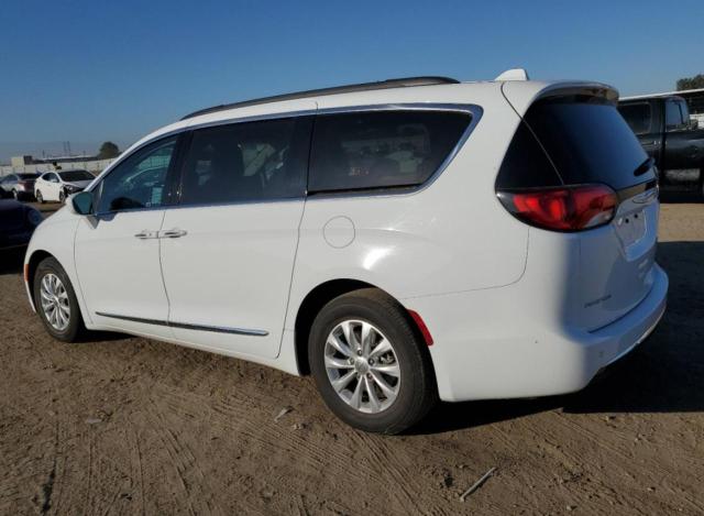 2C4RC1BG9HR533819 - 2017 CHRYSLER PACIFICA TOURING L 白色 照片 2