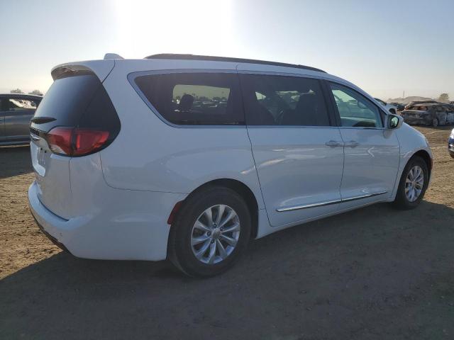 2C4RC1BG9HR533819 - 2017 CHRYSLER PACIFICA TOURING L 白色 照片 3