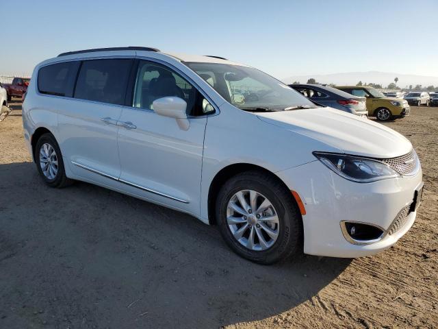 2C4RC1BG9HR533819 - 2017 CHRYSLER PACIFICA TOURING L 白色 照片 4