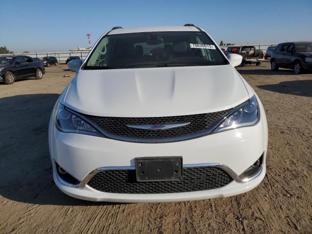 2C4RC1BG9HR533819 - 2017 CHRYSLER PACIFICA TOURING L 白色 照片 5