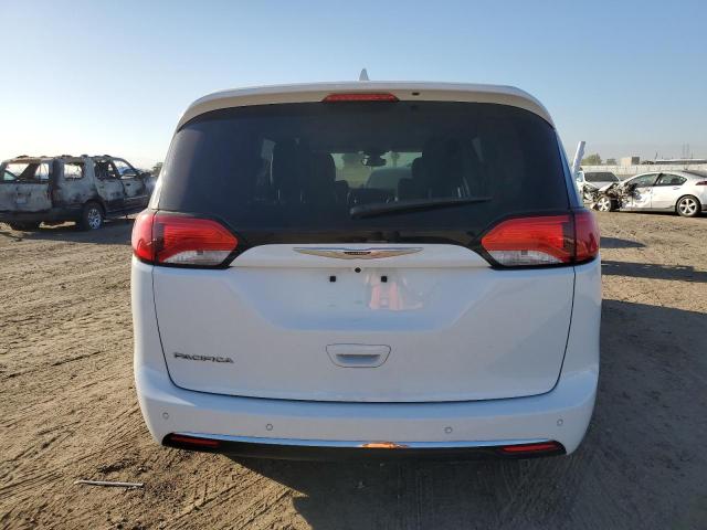 2C4RC1BG9HR533819 - 2017 CHRYSLER PACIFICA TOURING L 白色 照片 6