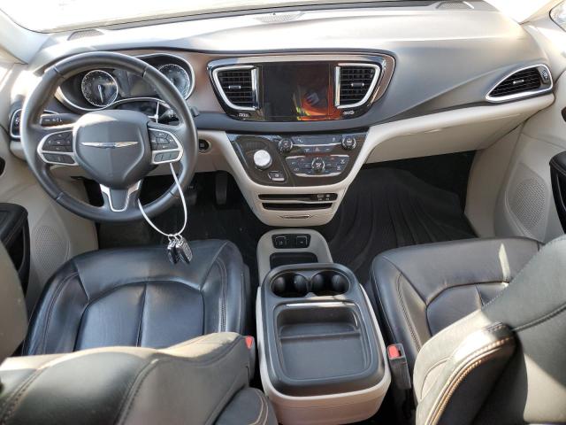 2C4RC1BG9HR533819 - 2017 CHRYSLER PACIFICA TOURING L 白色 照片 8