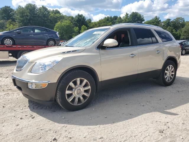 2012 BUICK ENCLAVE, 