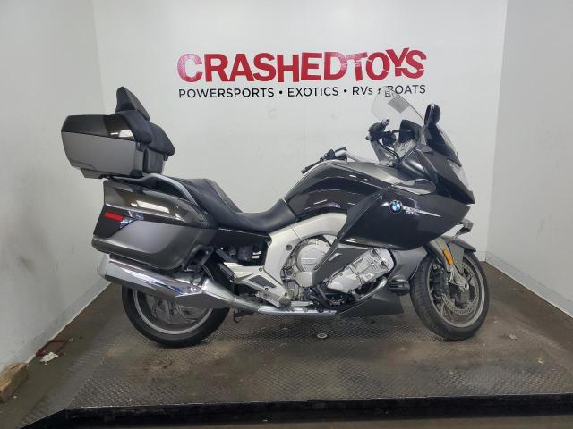 2016 BMW K1600 GTL, 