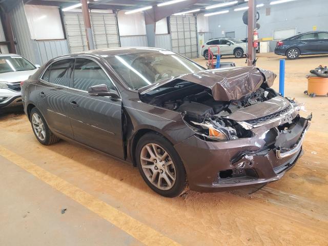 1G11C5SL7FF341166 - 2015 CHEVROLET MALIBU 1LT Violet photo 4