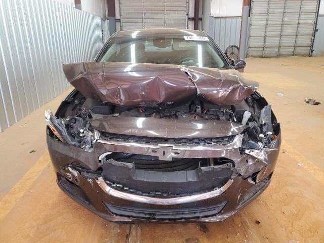1G11C5SL7FF341166 - 2015 CHEVROLET MALIBU 1LT Violet photo 5