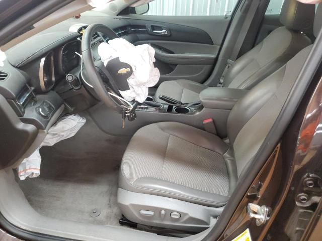 1G11C5SL7FF341166 - 2015 CHEVROLET MALIBU 1LT Violet photo 7