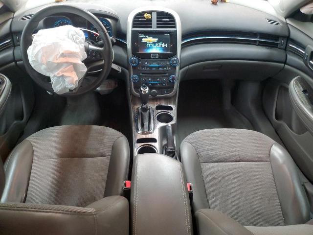 1G11C5SL7FF341166 - 2015 CHEVROLET MALIBU 1LT Violet photo 8