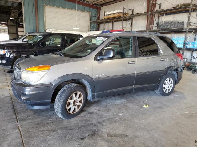 2003 BUICK RENDEZVOUS CX, 