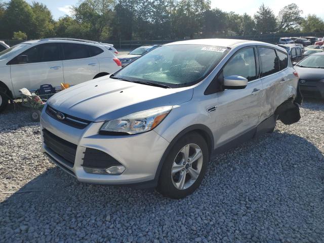 1FMCU0G98GUA69488 - 2016 FORD ESCAPE SE SILVER photo 1