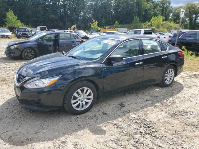 2016 NISSAN ALTIMA 2.5, 