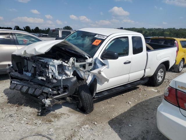 2022 TOYOTA TACOMA ACCESS CAB, 