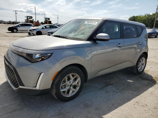 2024 KIA SOUL LX, 