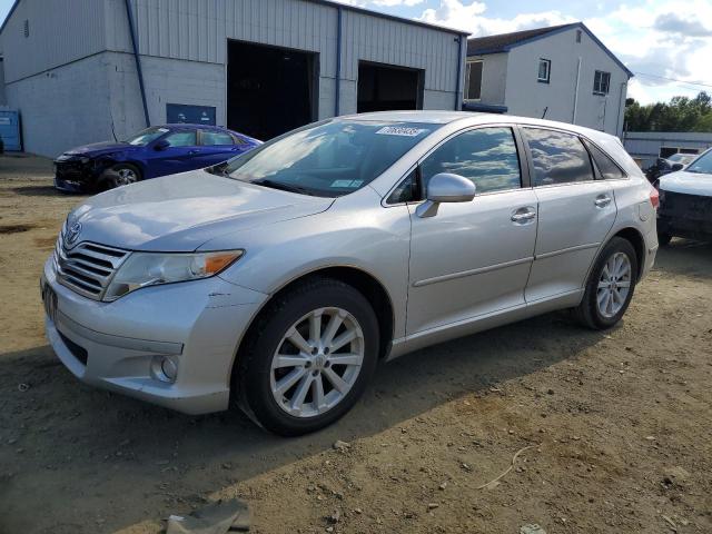 2012 TOYOTA VENZA LE, 