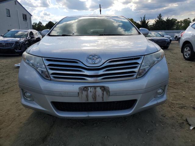 4T3BA3BB0CU032470 - 2012 TOYOTA VENZA LE Күміс фото 5