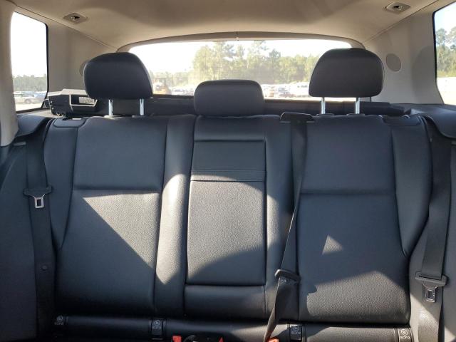 WDCGG8JB9EG326865 - 2014 MERCEDES-BENZ GLK 350 4MATIC BLACK photo 10