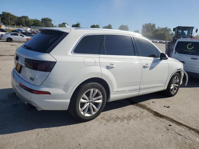 WA1LAAF75HD000790 - 2017 AUDI Q7 PREMIUM PLUS თეთრი ფოტო 3