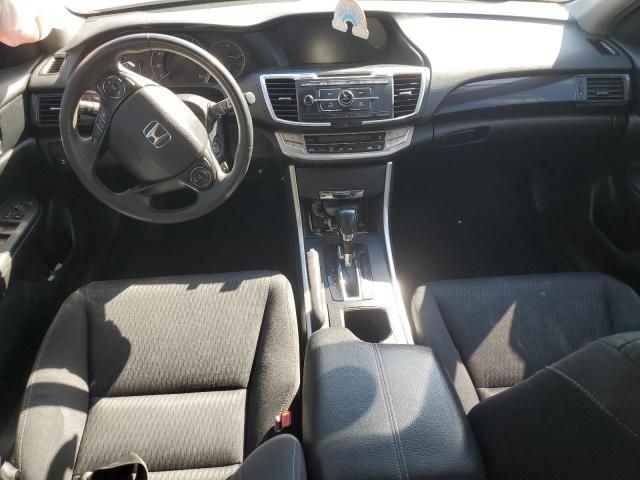 1HGCR2F58FA176462 - 2015 HONDA ACCORD SPORT WHITE photo 8