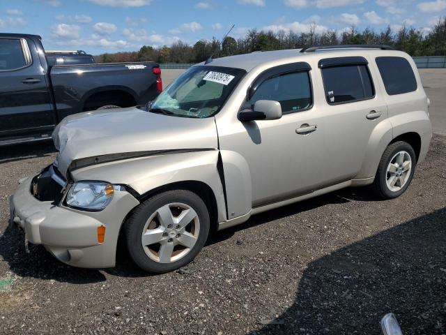 2009 CHEVROLET HHR LT, 