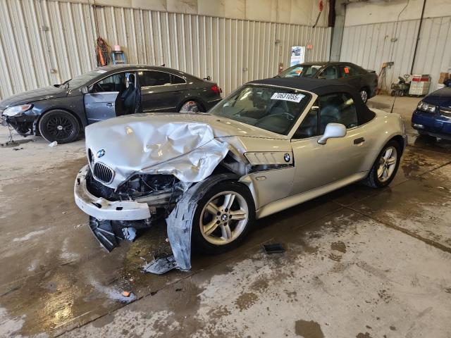 2000 BMW Z3 2.3, 