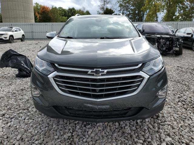 3GNAXXEVXKS659431 - 2019 CHEVROLET EQUINOX PREMIER GRAY photo 5