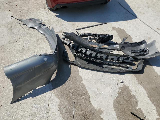 WDDGF8BB6CA613819 - 2012 MERCEDES-BENZ C 300 4MATIC SILVER photo 12