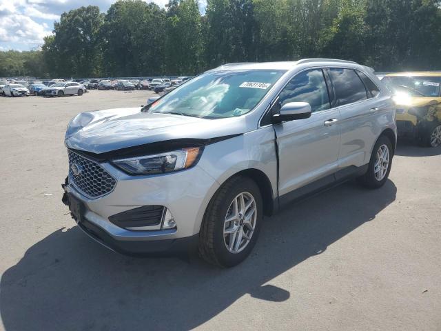 2023 FORD EDGE SEL, 