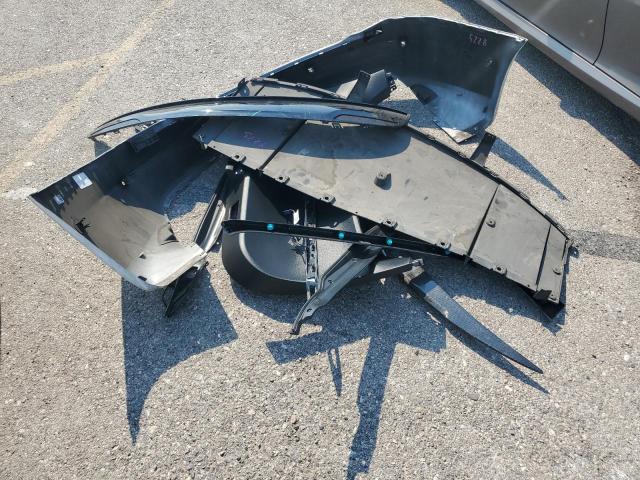 5YJSA1E42LF379600 - 2020 TESLA MODEL S WHITE photo 12