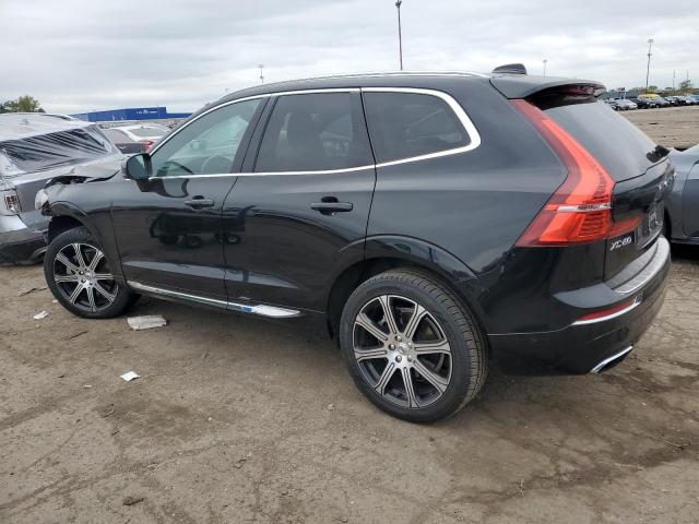 YV4A22RL5K1338415 - 2019 VOLVO XC60 T6 INSCRIPTION BLACK photo 2