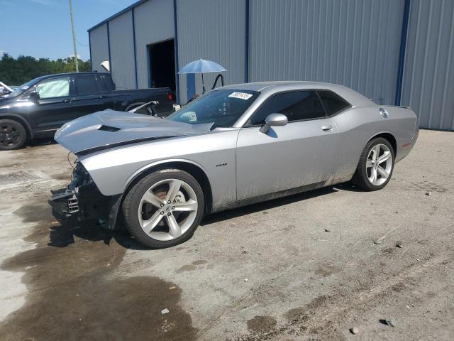 2017 DODGE CHALLENGER R/T, 