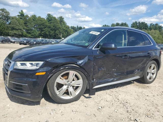 2018 AUDI Q5 PREMIUM PLUS, 