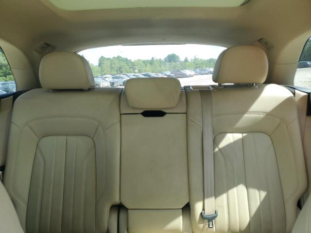 WA1BNAFY3J2214963 - 2018 AUDI Q5 PREMIUM PLUS BLACK photo 10