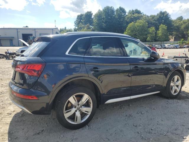 WA1BNAFY3J2214963 - 2018 AUDI Q5 PREMIUM PLUS BLACK photo 3