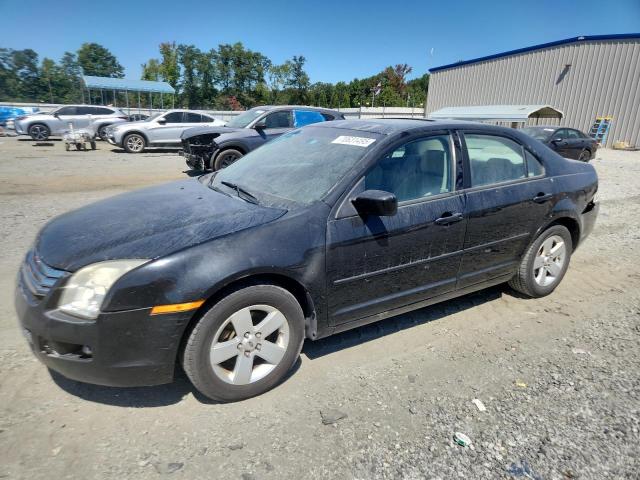 2006 FORD FUSION SE, 