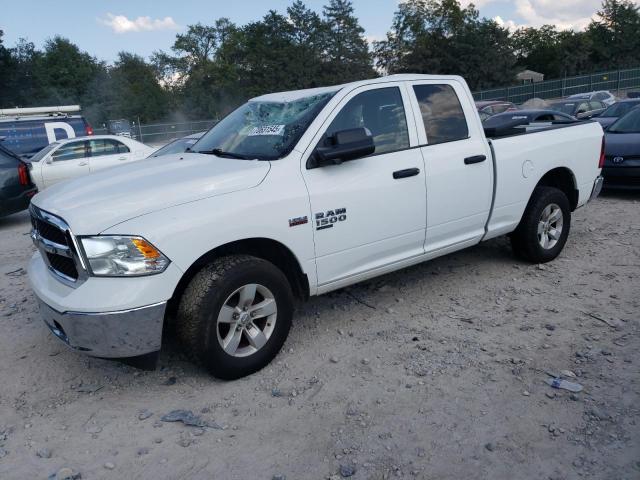 2023 RAM 1500 CLASSIC TRADESMAN, 