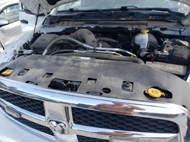 1C6RR7FTXPS542235 - 2023 RAM 1500 CLASSIC TRADESMAN Beyaz fotoğraf 11