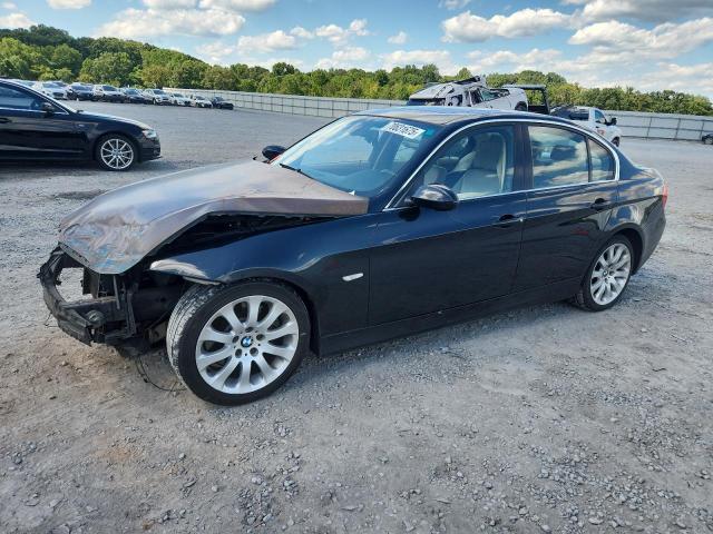 2006 BMW 330 I, 